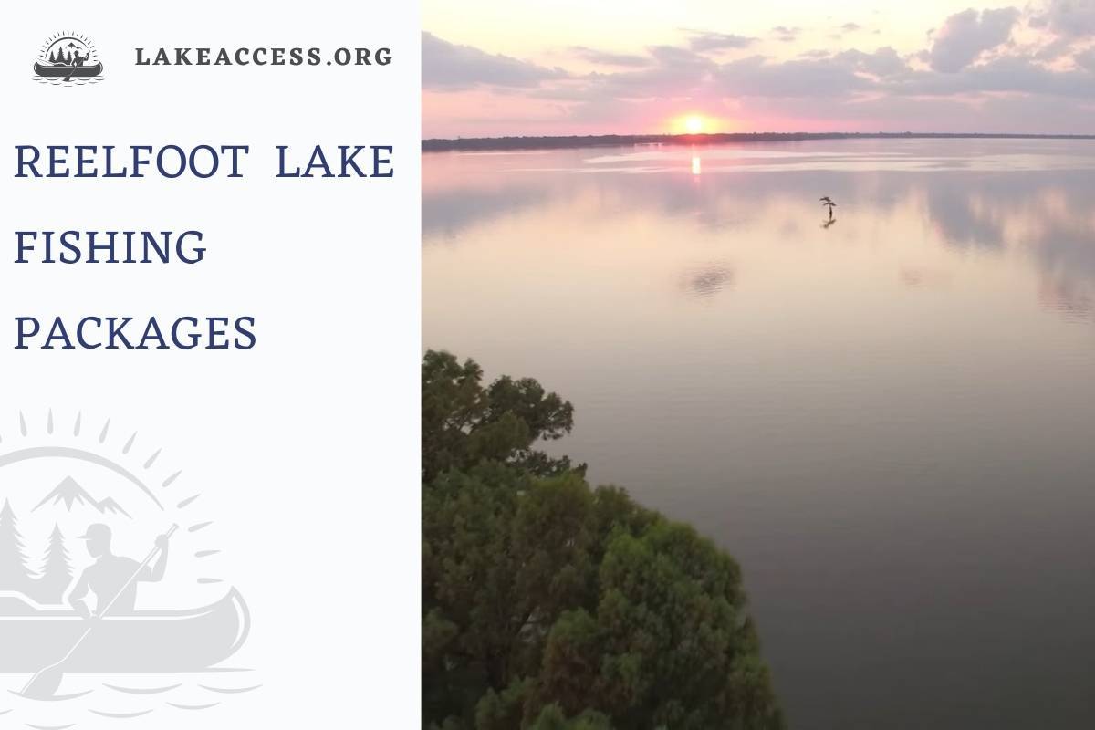 Reelfoot Lake Fishing Packages