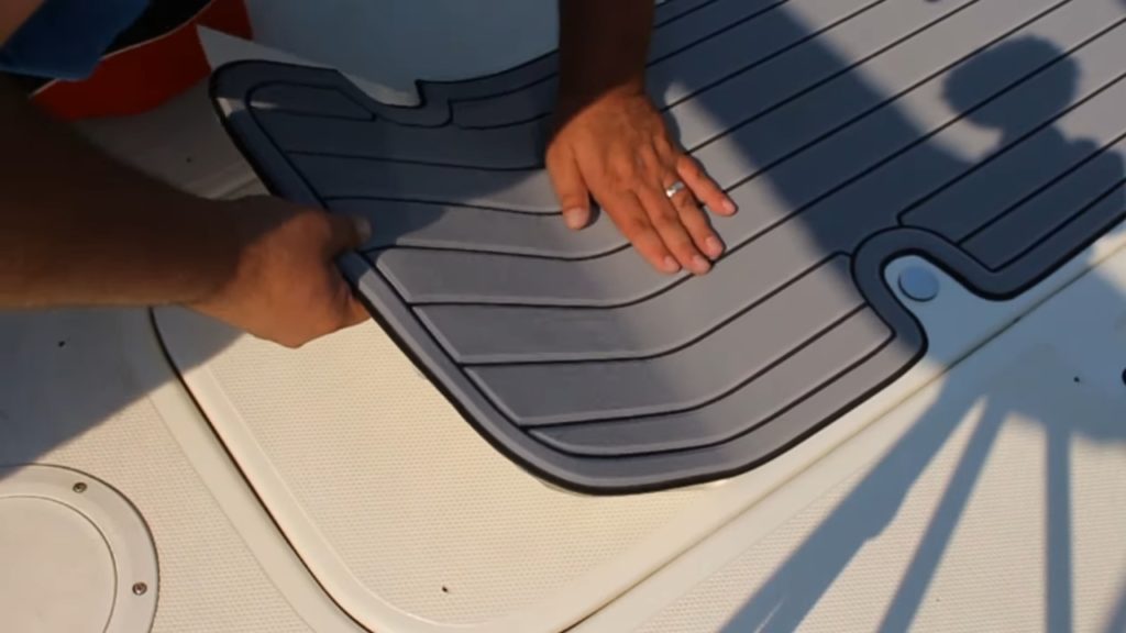 Replacing Your Boat Carpet Like a Pro: Step-by-Step Guide- 3