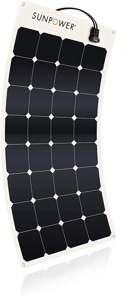6 Best Solar Panels for Sailboats in 2023- 4