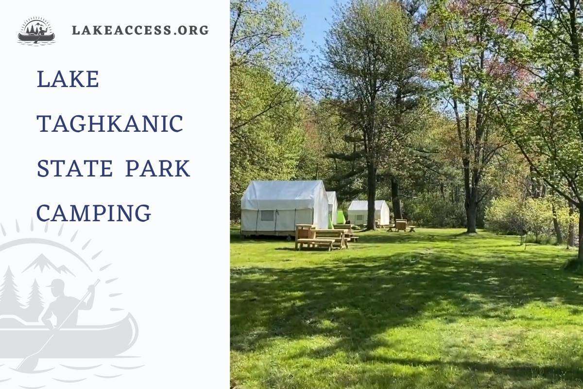 Lake Taghkanic State Park Camping: The Complete Guide