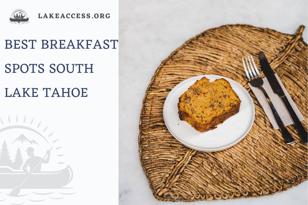 9 Best Breakfast Spots in South Lake Tahoe