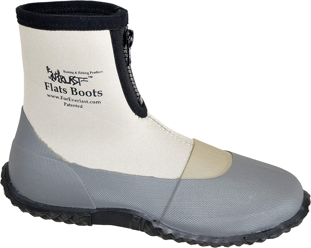 ForEverlast Flats Boots