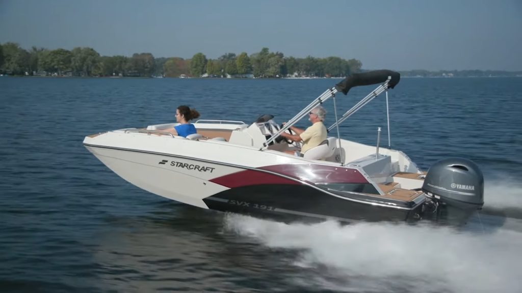 10 Best Lake Boats for Lake Boating, Fishing, and More Lake Access
