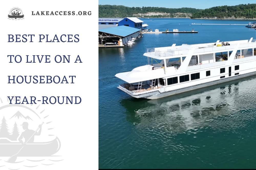 Best Houseboat Floor Plans – How to Choose the Right One for You