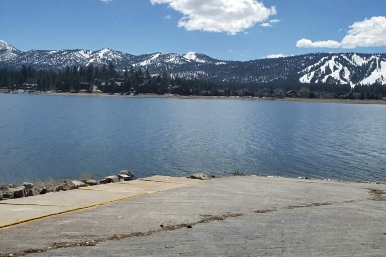 Best Big Bear Lake Swimming Best Spots, Water Condition and More
