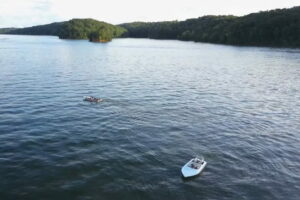 Watts Island Rocks Watts Bar Lake Camping: Best Campgrounds, RV Parks & More - Lake Access
