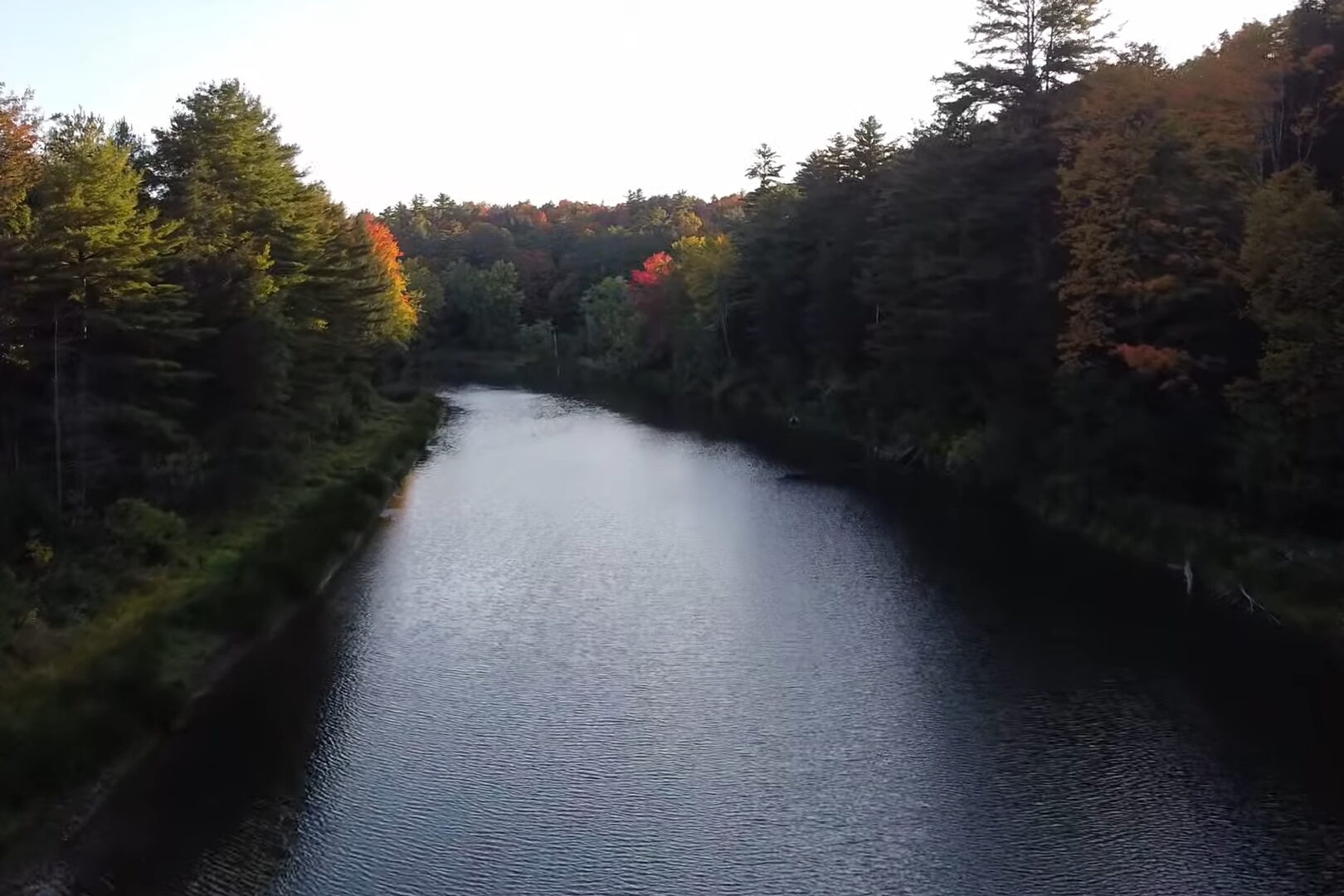 Otter Creek, Vermont
