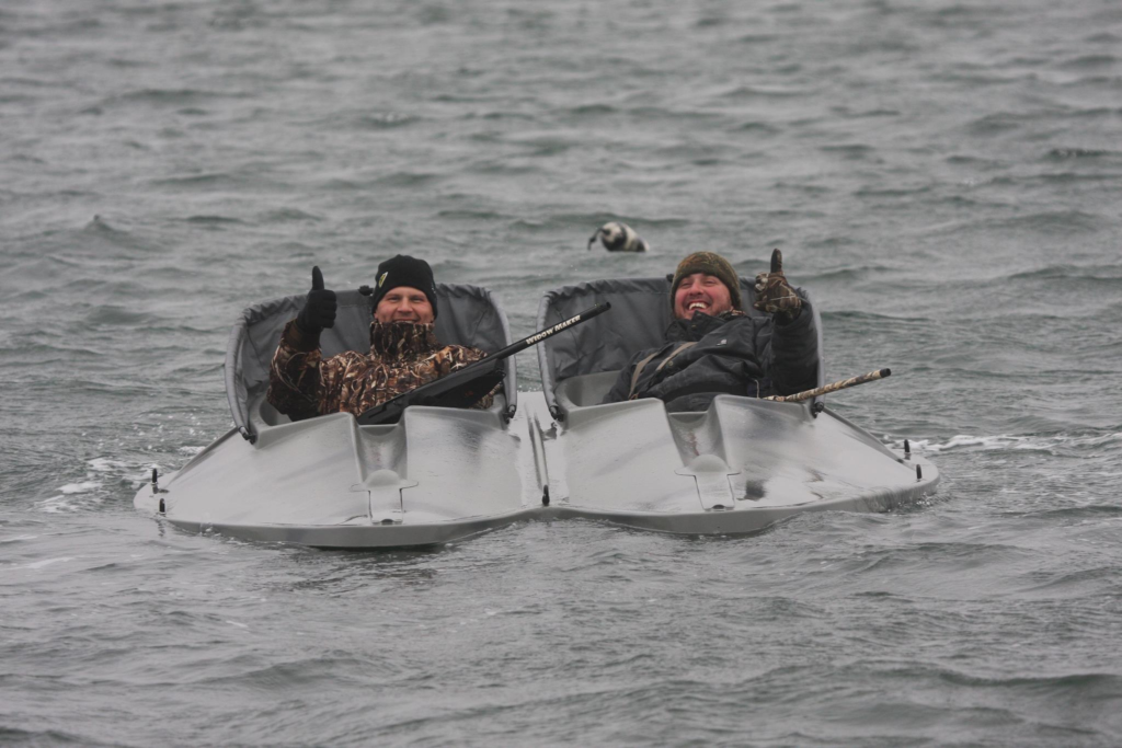 5 Best Layout Boats for Duck Hunting and Other Activities- 7