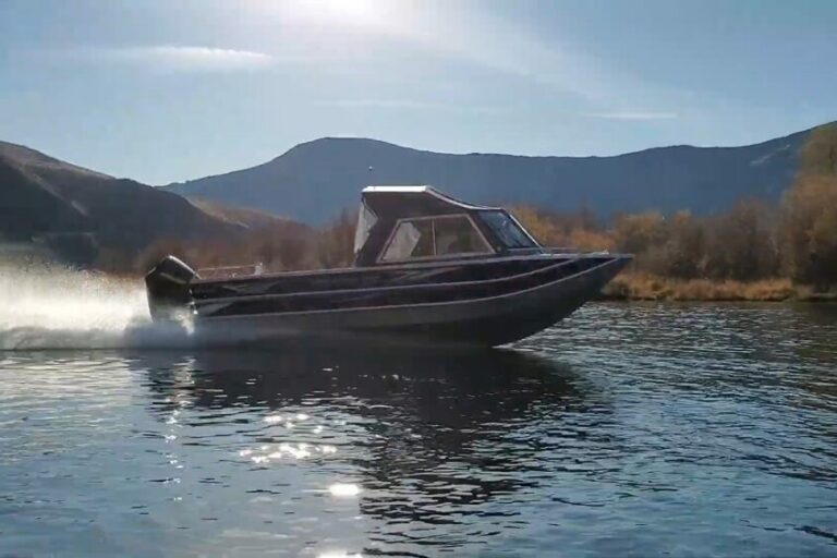 11 Best Lake Boats for Fishing Lake Access