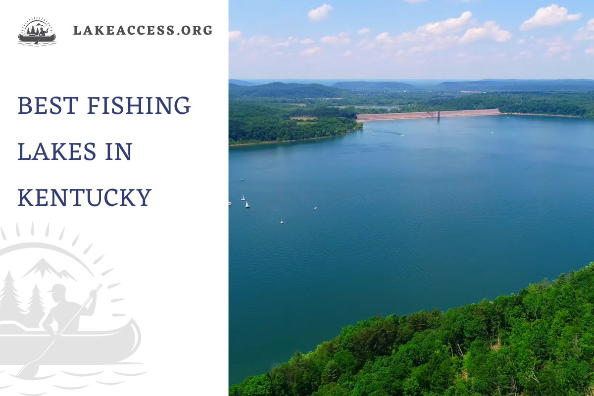 Best Fishing Lakes in Kentucky