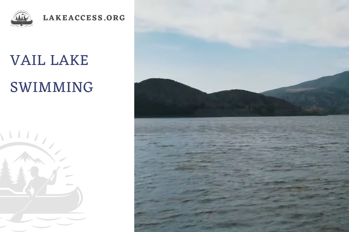 Vail Lake Swimming: Best Lake to Take a Dip in Temecula, CA