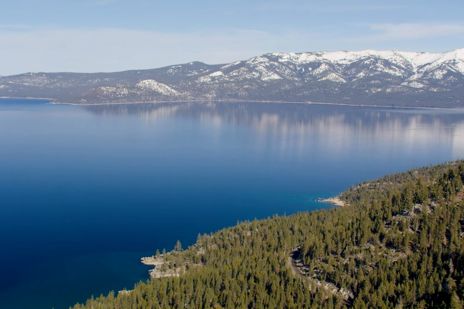 Lake Tahoe Vacation Resort