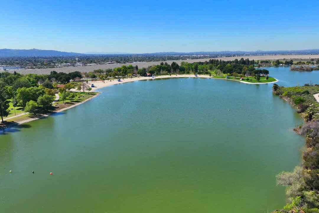 10 Best Fishing Lakes in Los Angeles - Lake Access