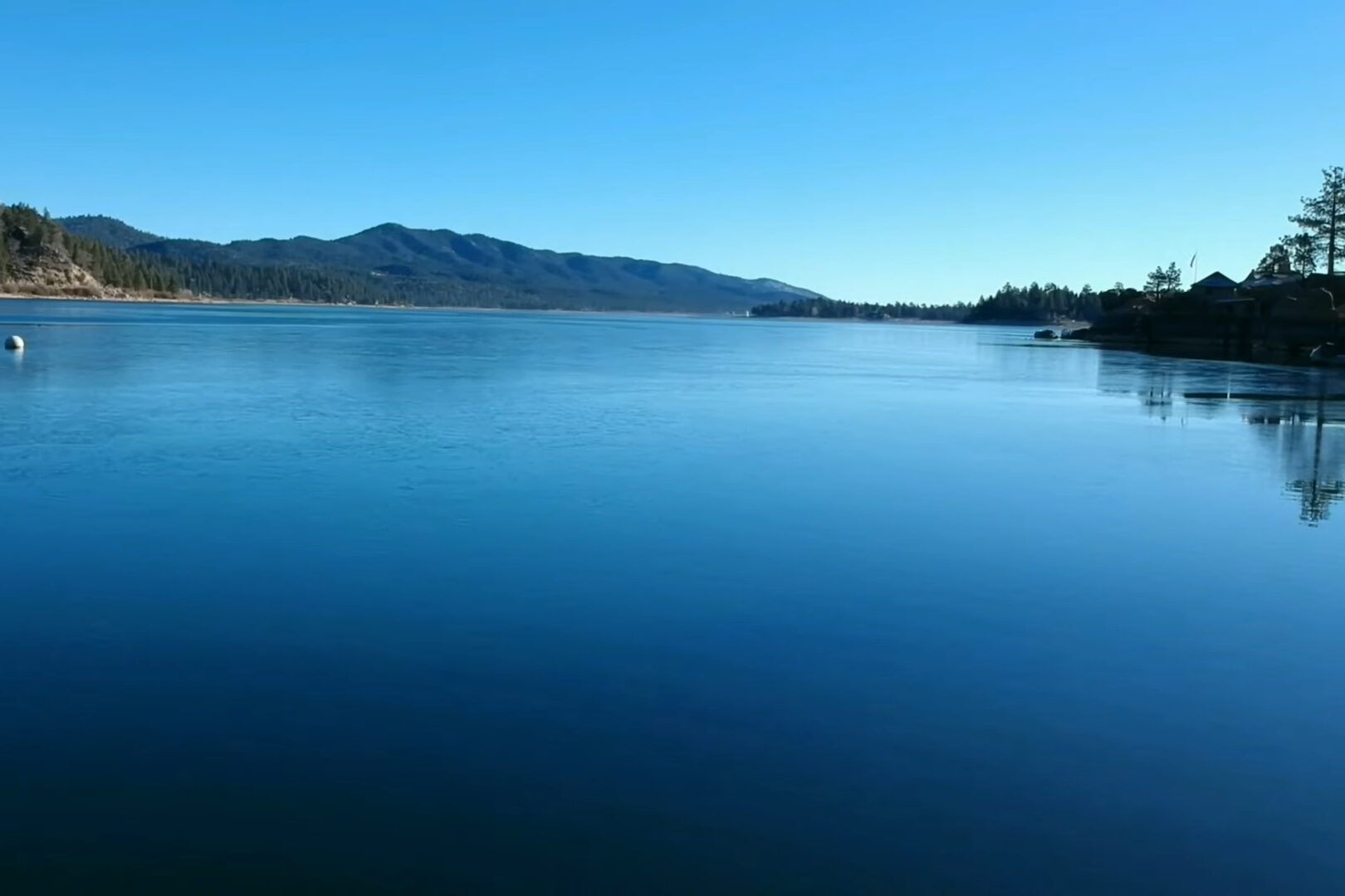 Great Bear Lake
