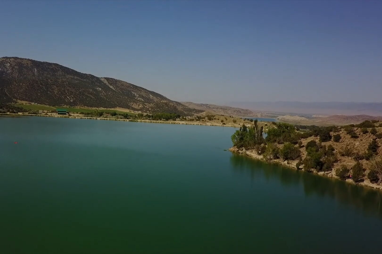  Palisade Reservoir
