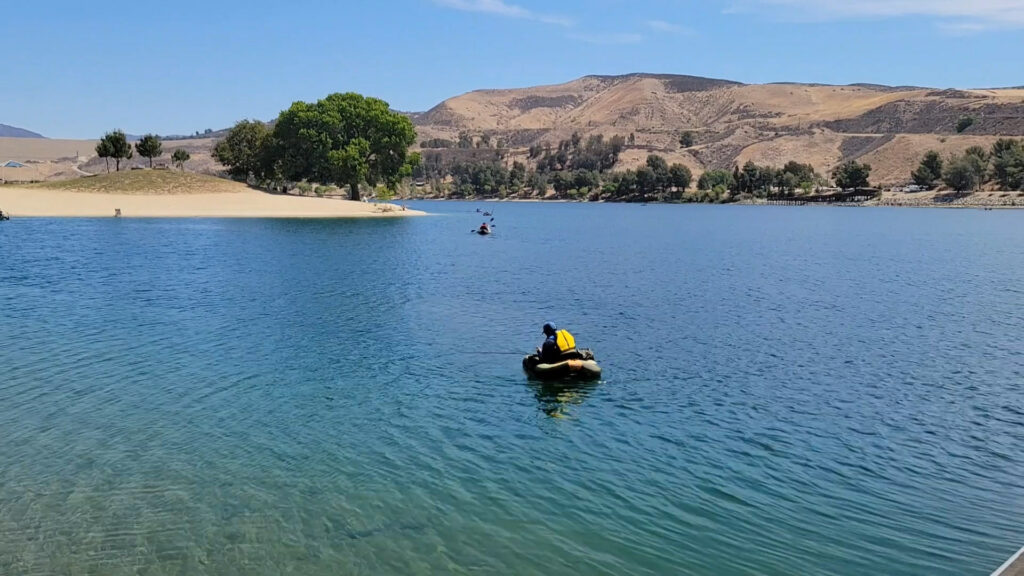 Castaic Lake Fishing: Everything You Need to Know- 1