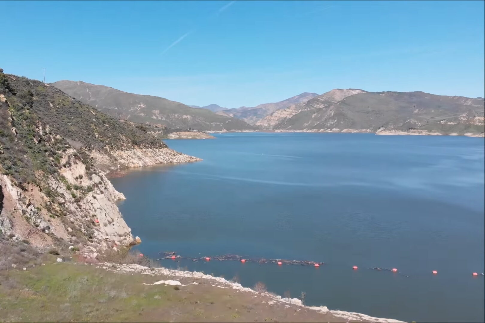 Lake Piru Camping Guide: Hours, Reservations, Swimming, and More