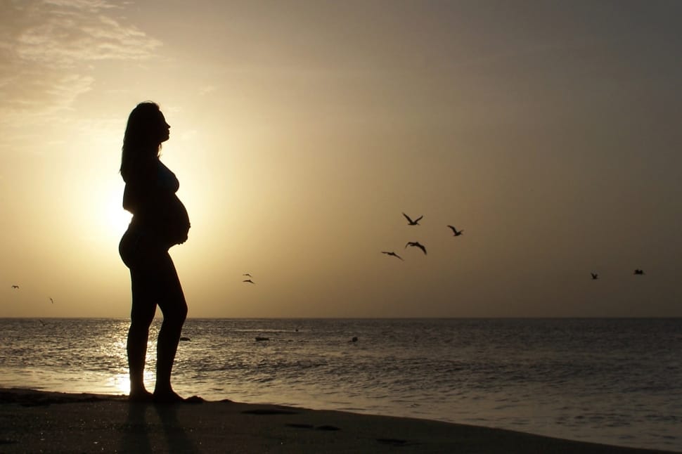 Can You Swim in a Lake While Pregnant? All You Need to Know- 1